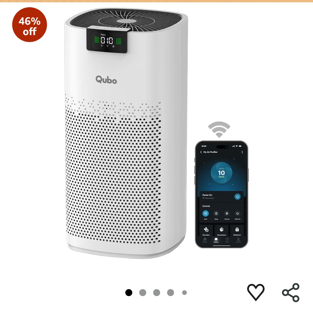 Qubo Air Purifier